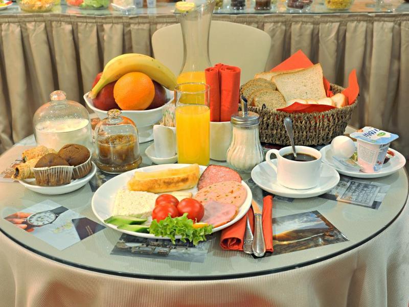 Gold Star Hotel Tbilisi Bagian luar foto
