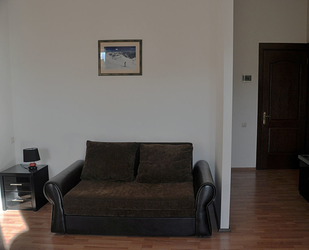 Gold Star Hotel Tbilisi Bagian luar foto