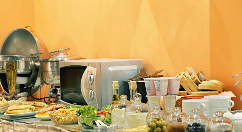 Gold Star Hotel Tbilisi Bagian luar foto